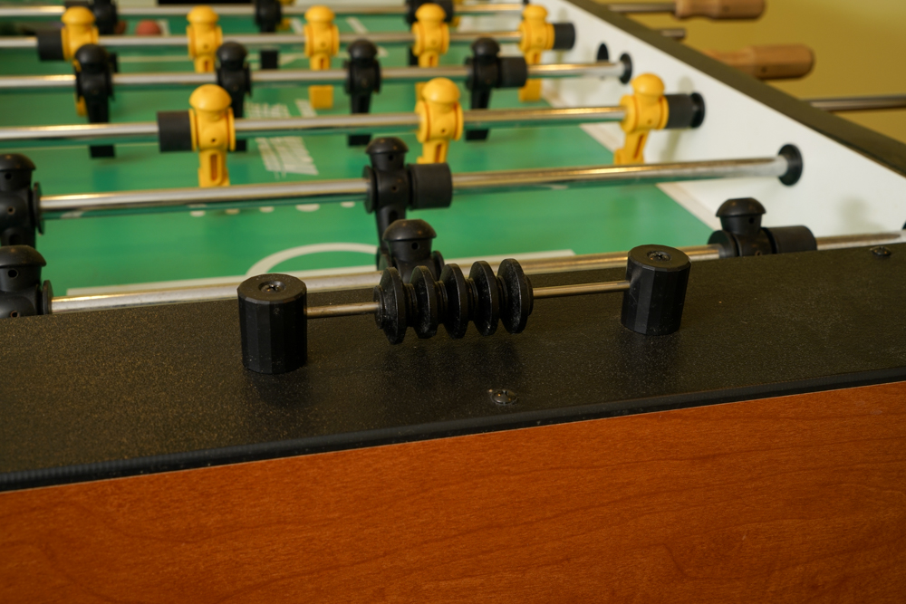Tornado "Hurricane" Foosball Table