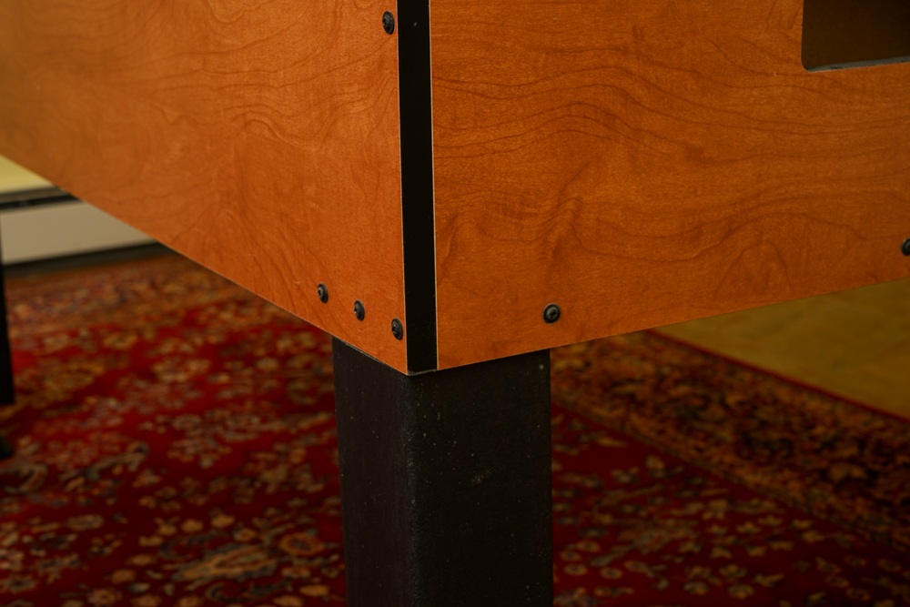 Tornado "Hurricane" Foosball Table