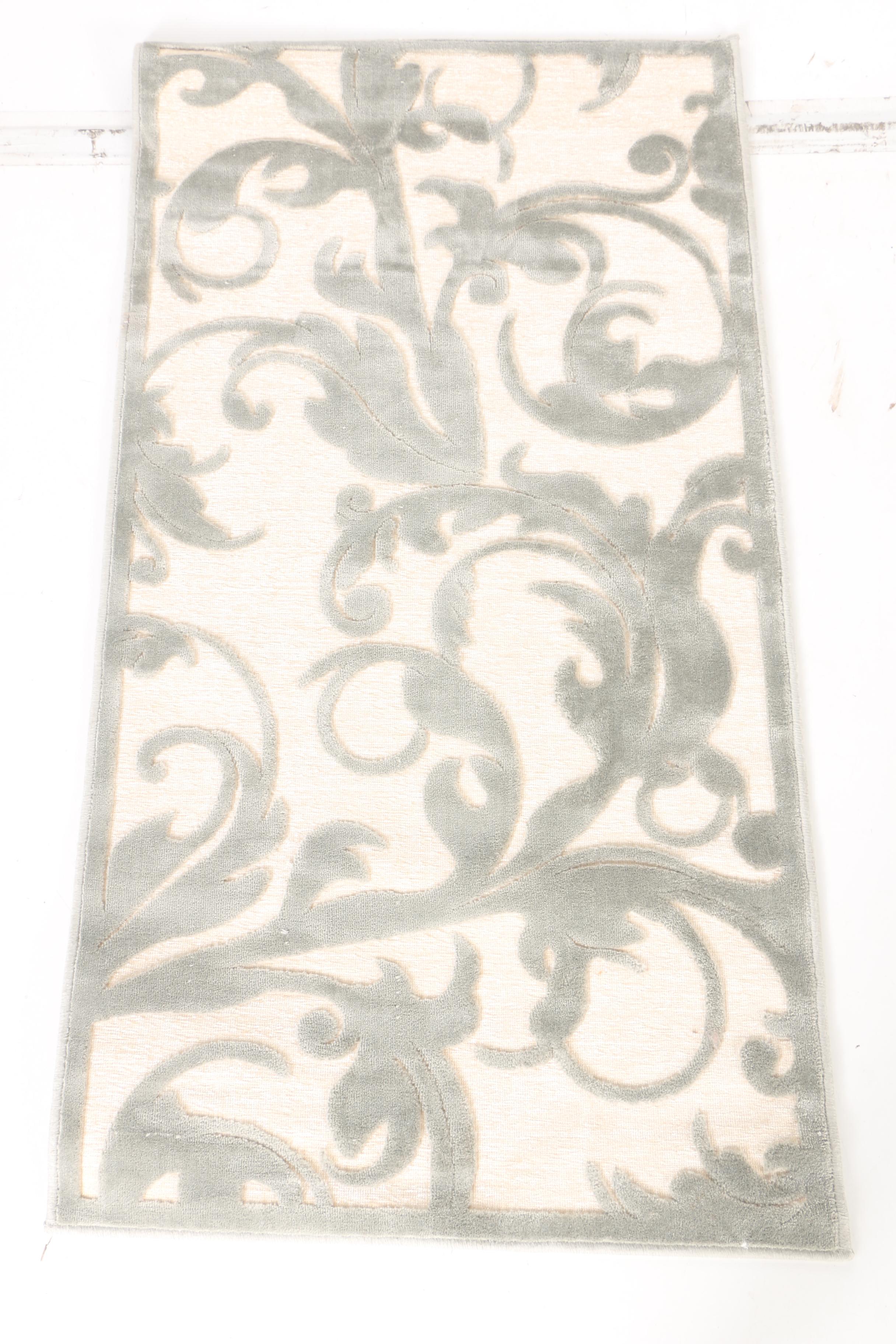 Saphir Feizy Machine Made Accent Rugs