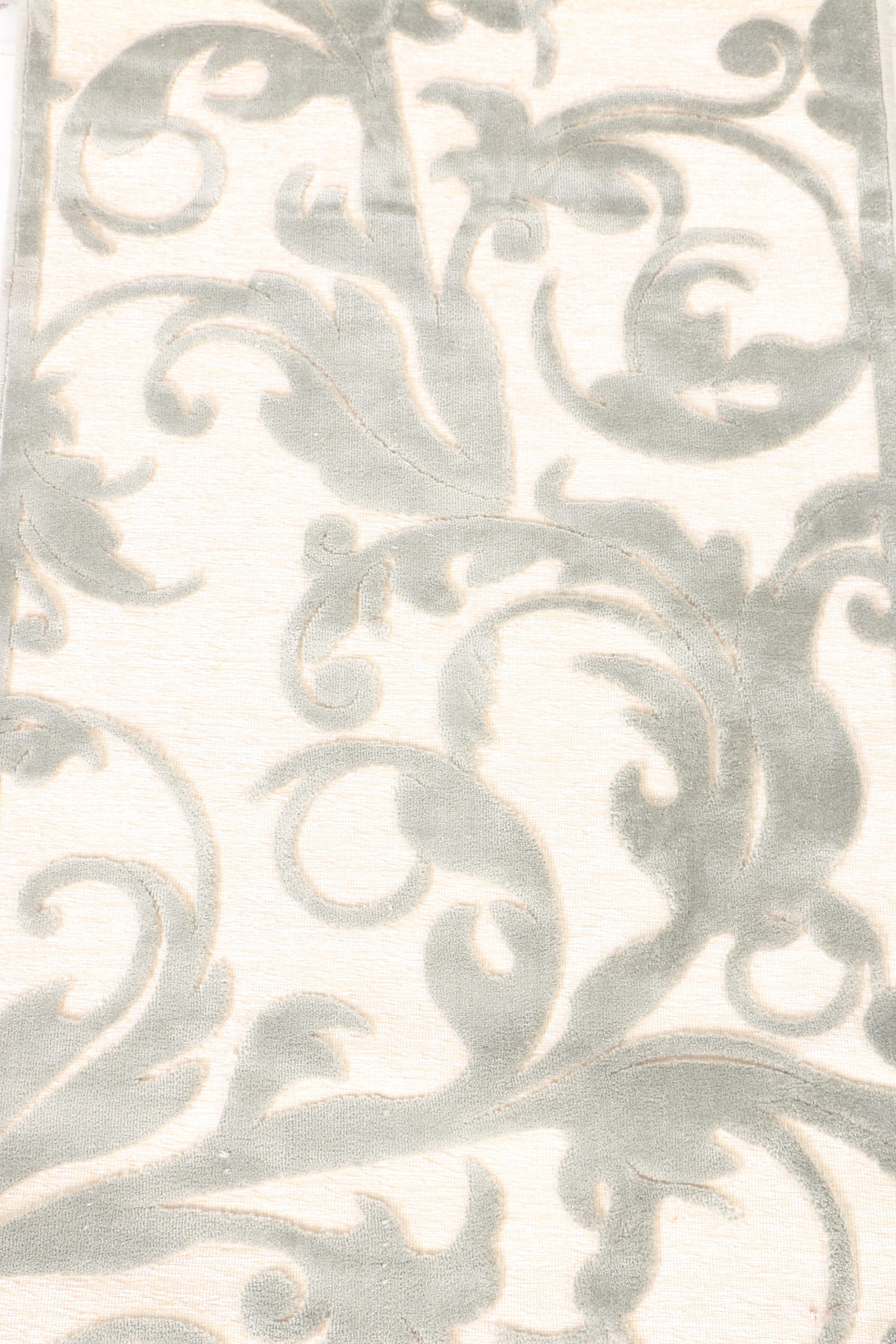 Saphir Feizy Machine Made Accent Rugs