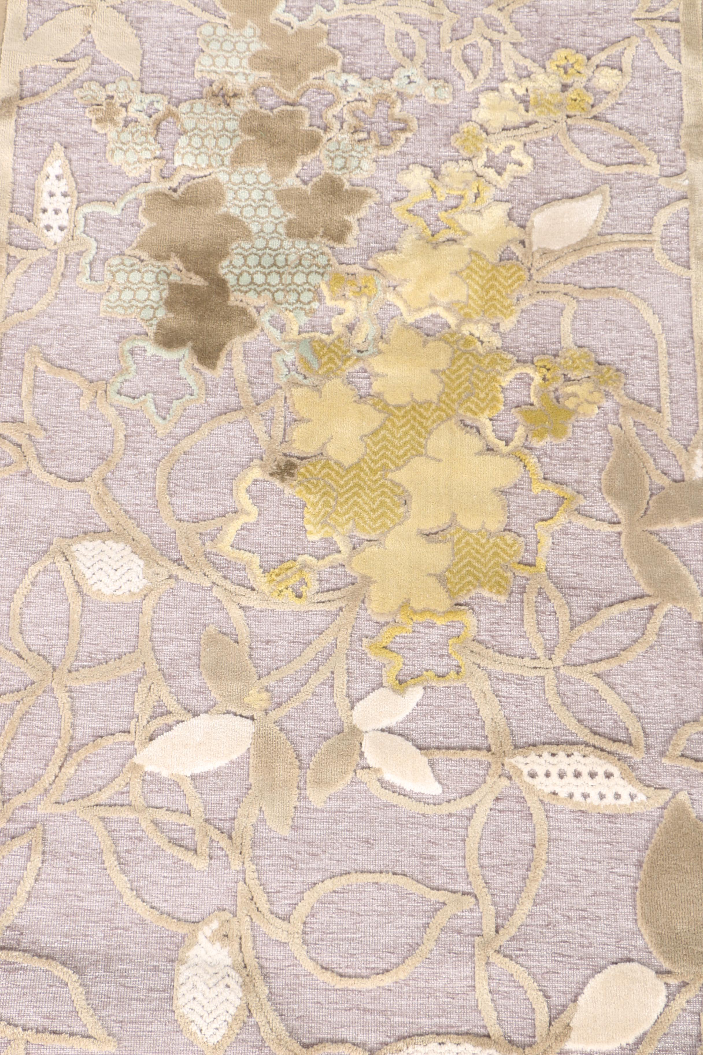 Saphir Feizy Machine Made Accent Rugs