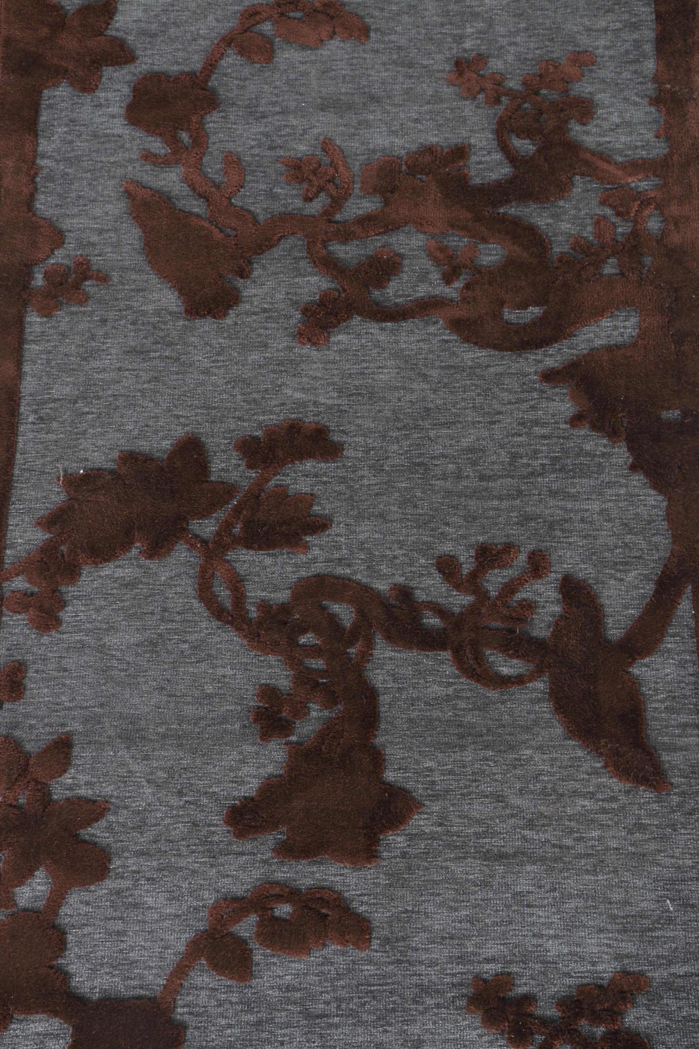 Saphir Feizy Machine Made Accent Rugs