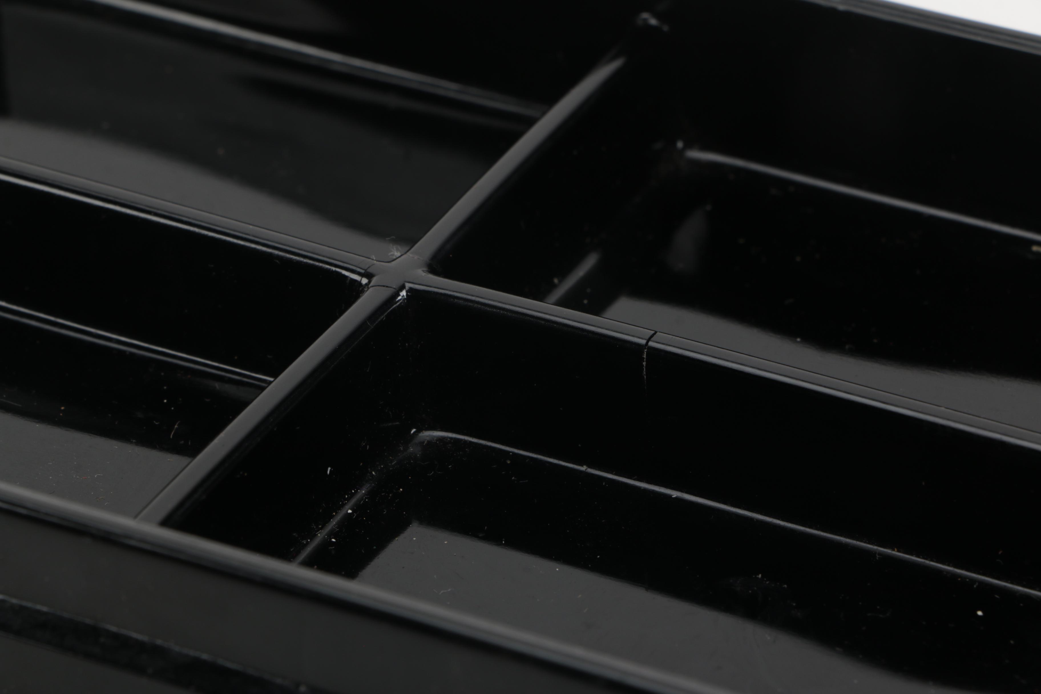 Pair of Art Deco Styled Items