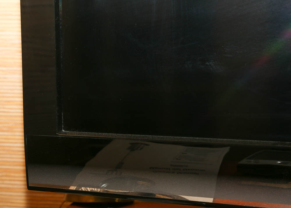 Toshiba 45" Television