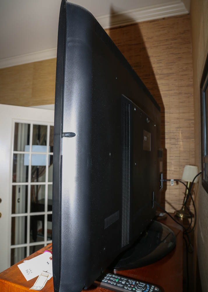 Toshiba 45" Television