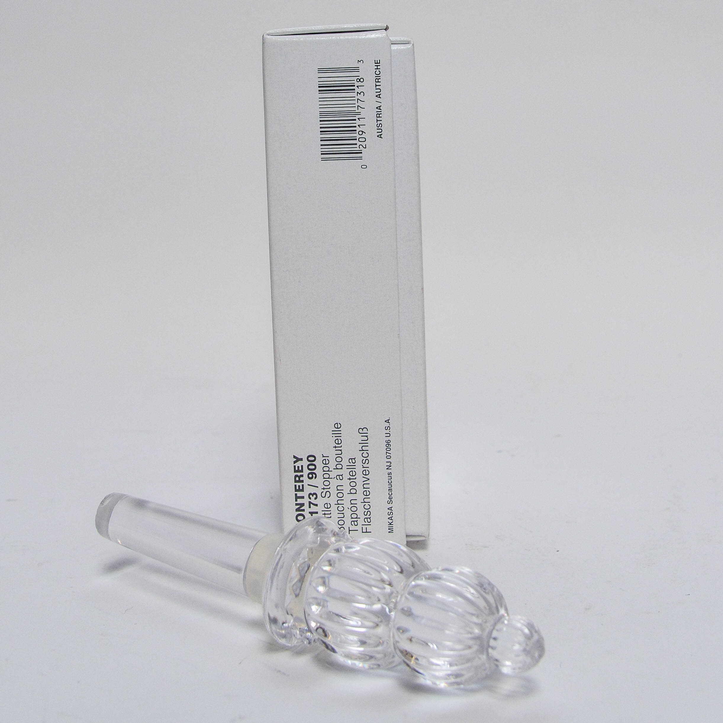 Assorted Bar and Glassware Featuring Lenox and Mikasa