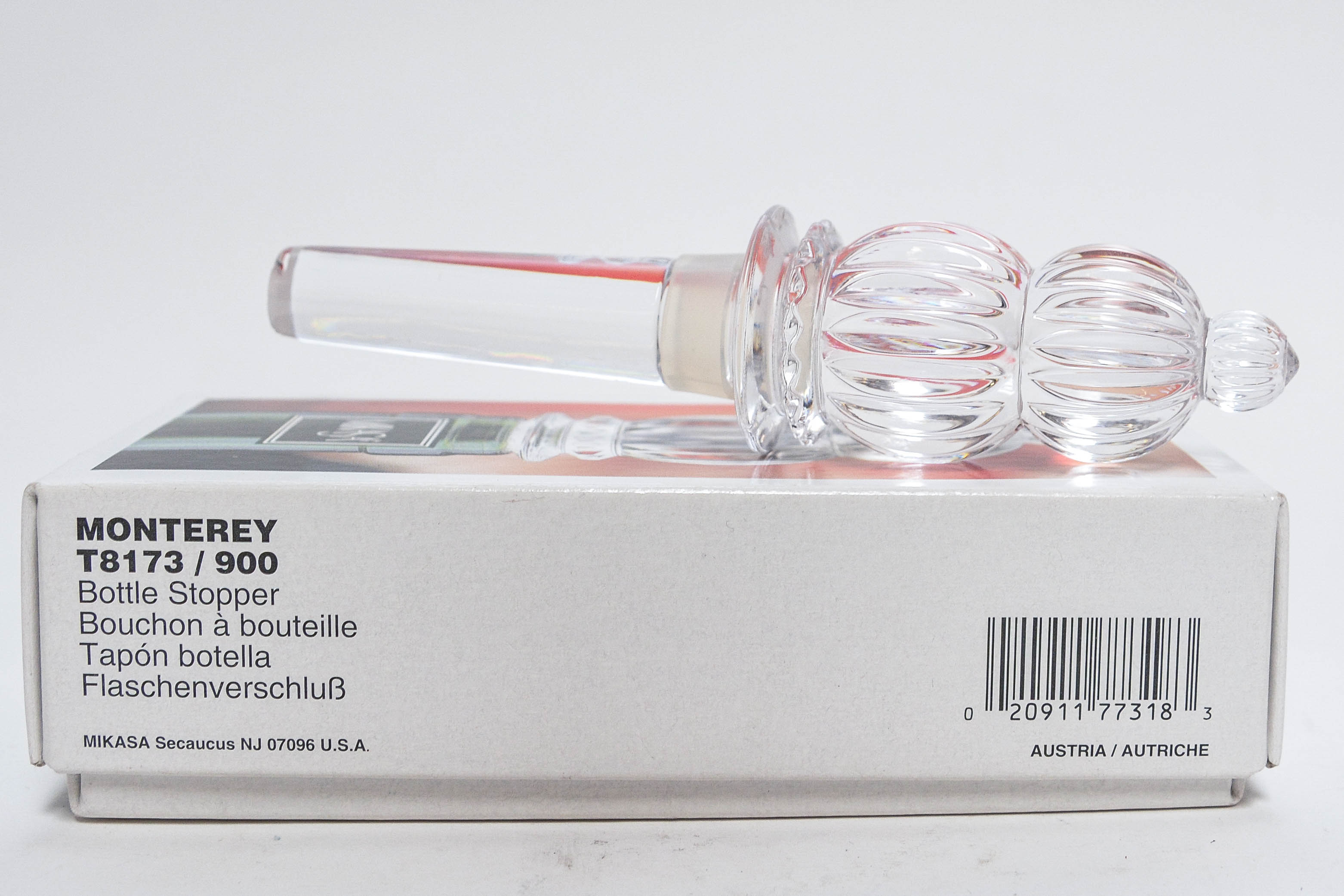 Assorted Bar and Glassware Featuring Lenox and Mikasa