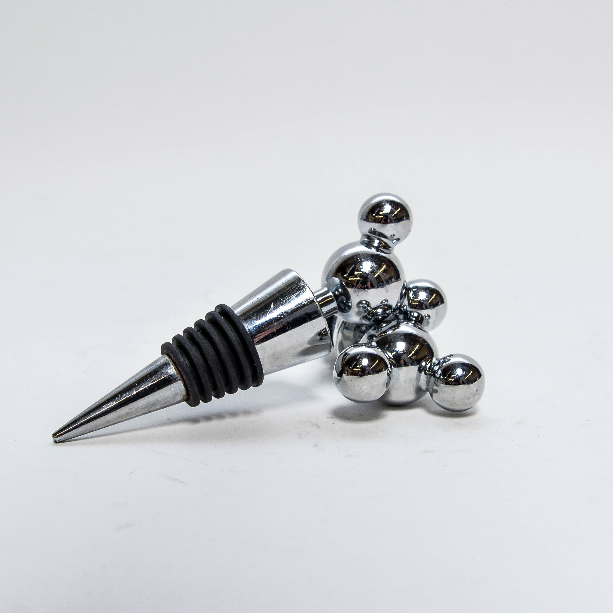 Assorted Bar and Glassware Featuring Lenox and Mikasa