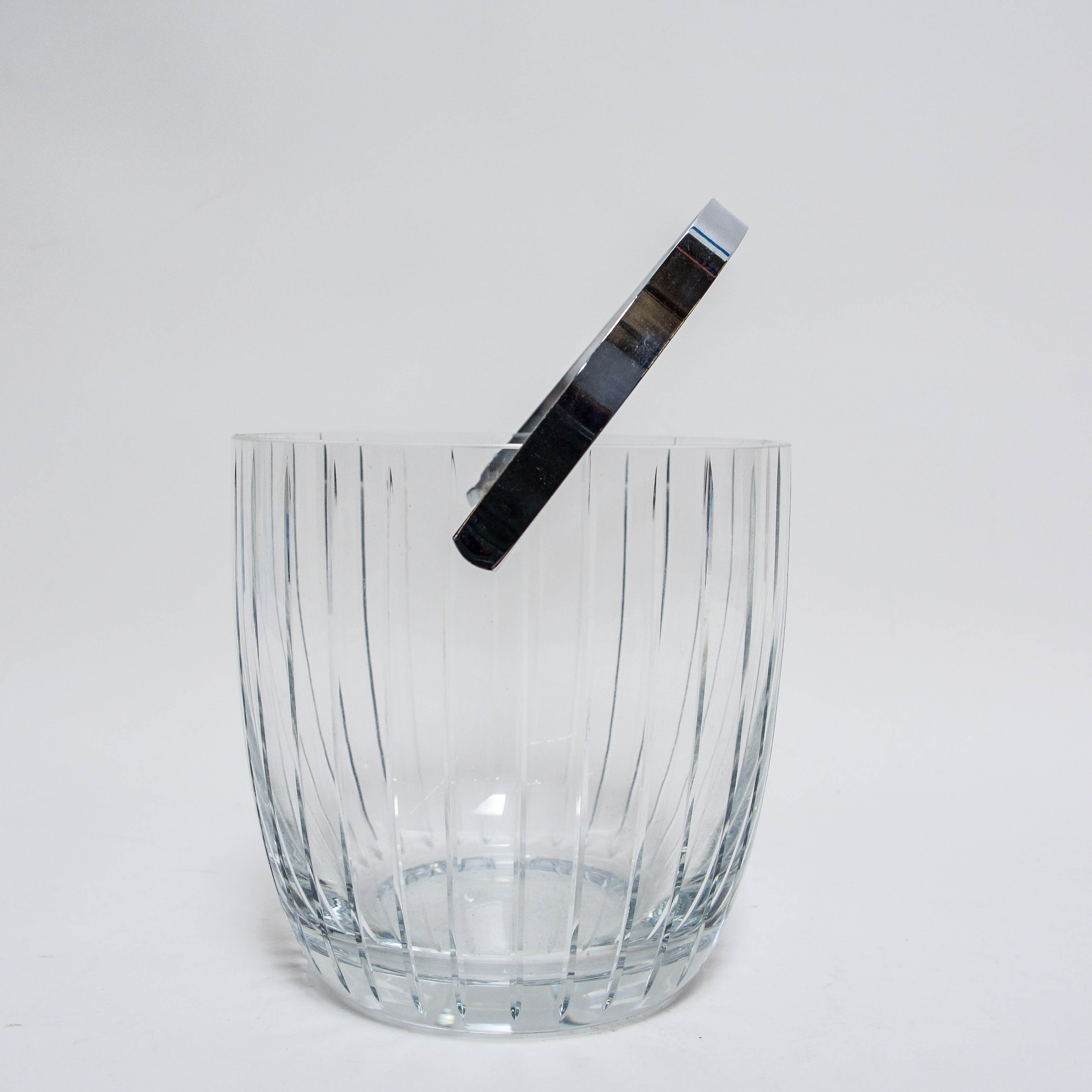 Assorted Bar and Glassware Featuring Lenox and Mikasa