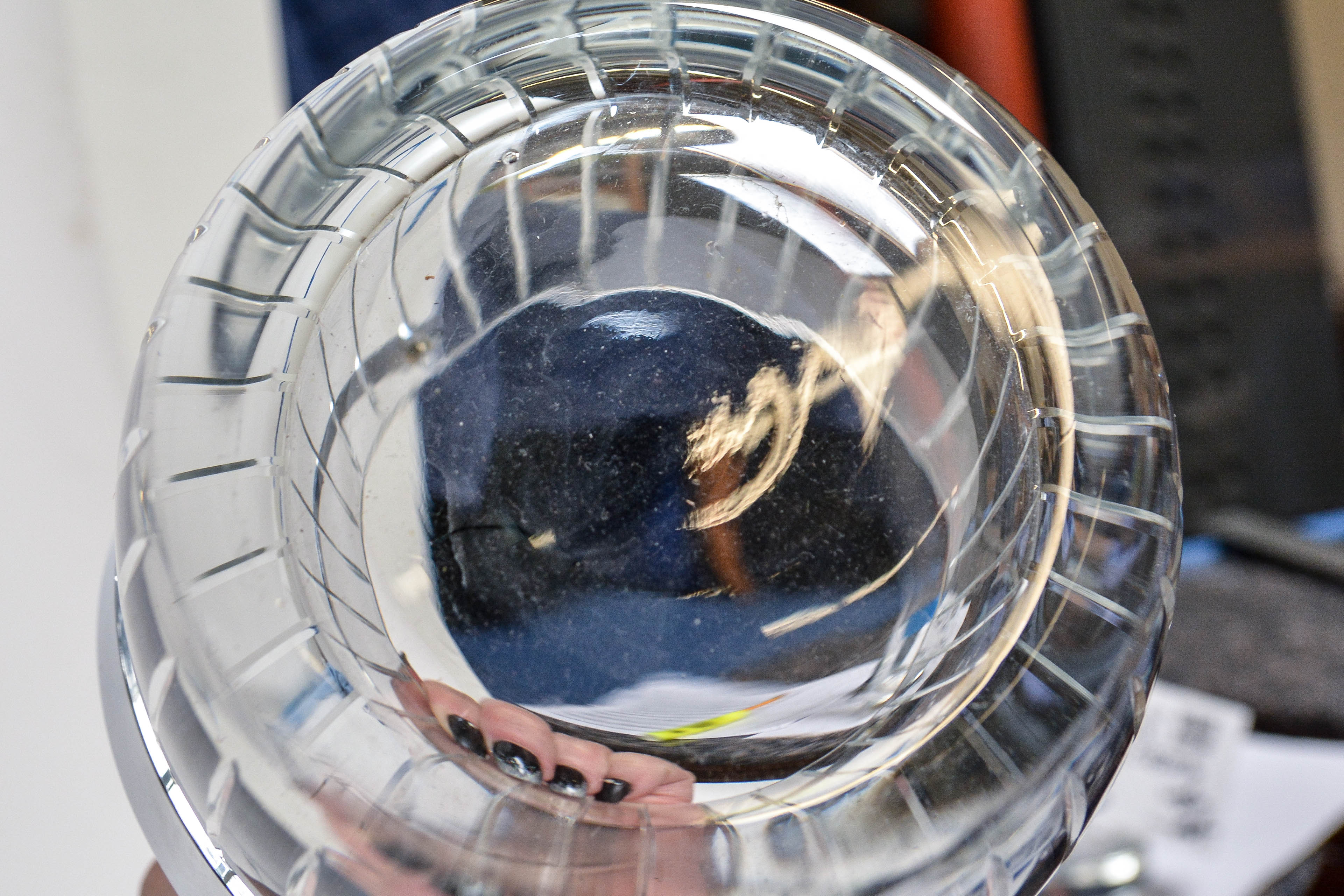 Assorted Bar and Glassware Featuring Lenox and Mikasa