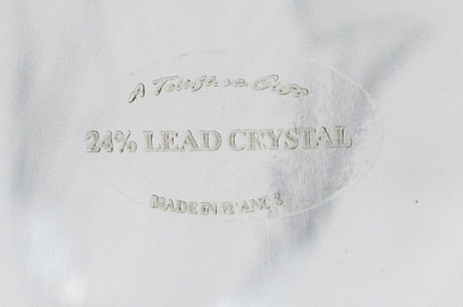 Assorted Bar and Glassware Featuring Lenox and Mikasa