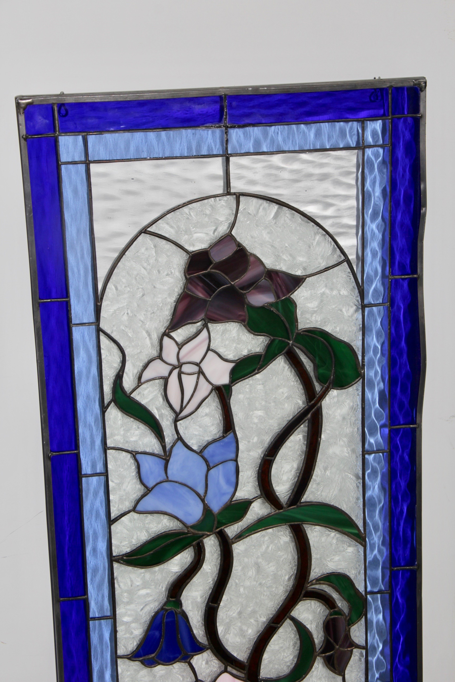 Stained Glass Wall Hanging