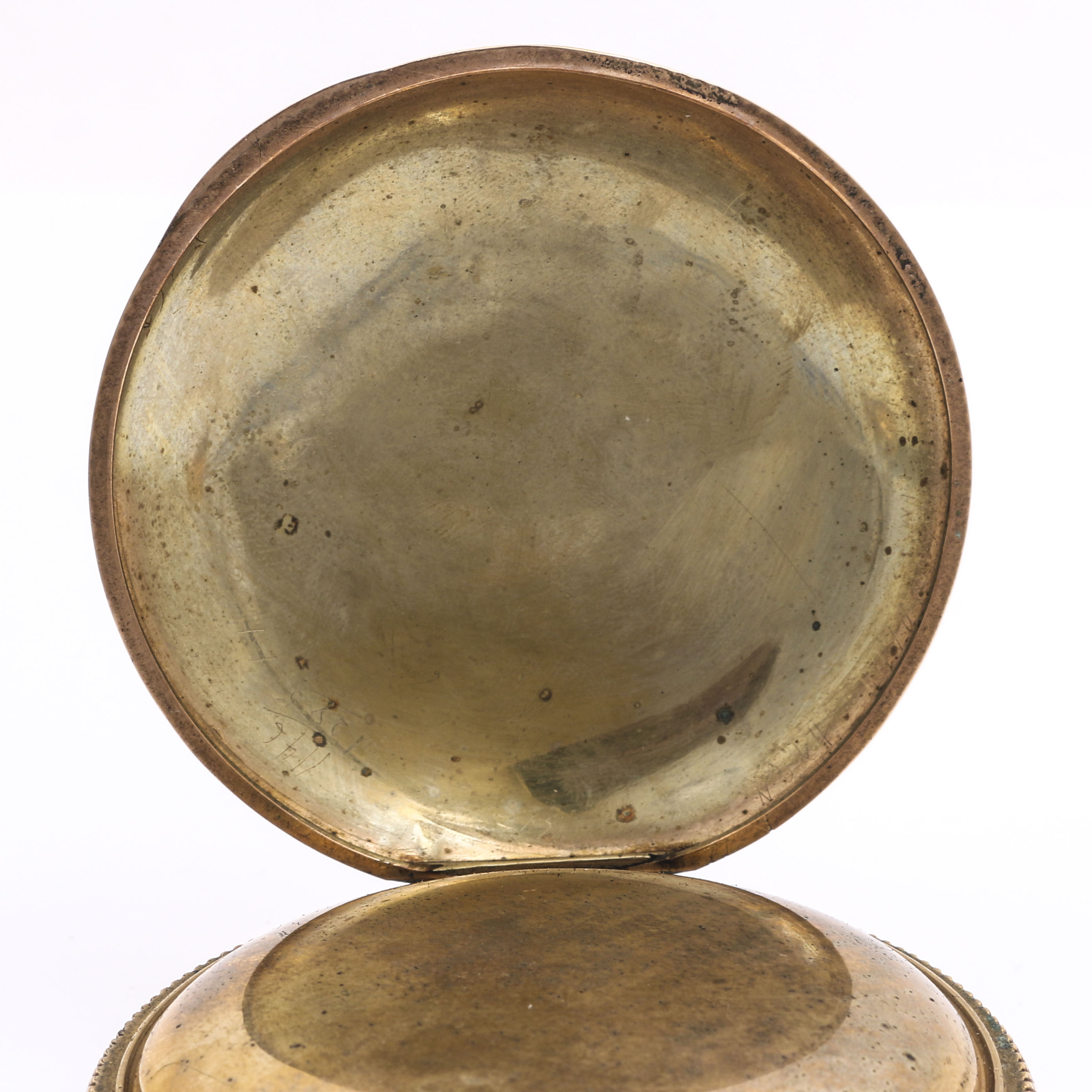 Elgin Yellow Gold Filled Pocket Watches