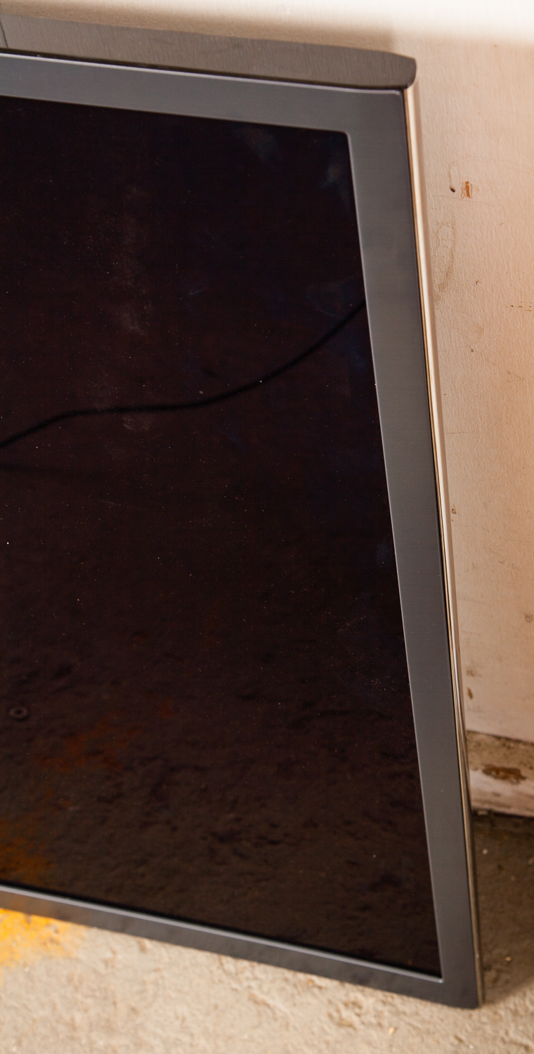 Samsung 60" 8500 Smart Television