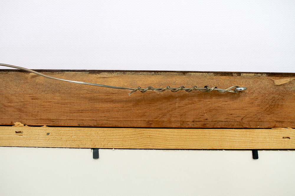 Thomas Ford Offset Lithograph "Shem Creek"