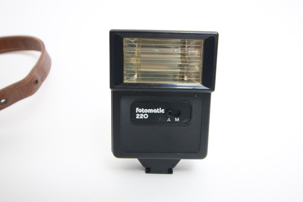 Pentax MV 35mm Camera and Case