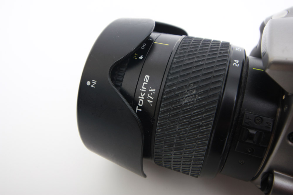 Canon EOS Digital Rebel Camera and Accessories