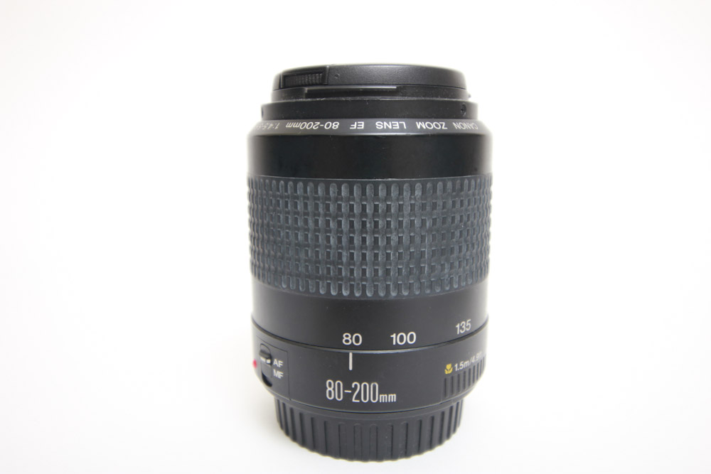 Canon EOS Digital Rebel Camera and Accessories