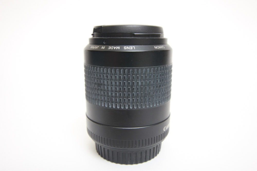 Canon EOS Digital Rebel Camera and Accessories