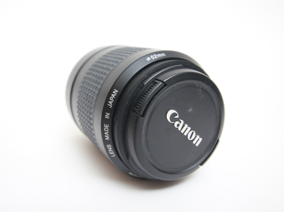 Canon EOS Digital Rebel Camera and Accessories