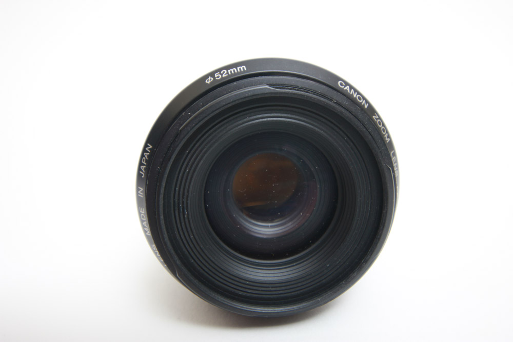 Canon EOS Digital Rebel Camera and Accessories