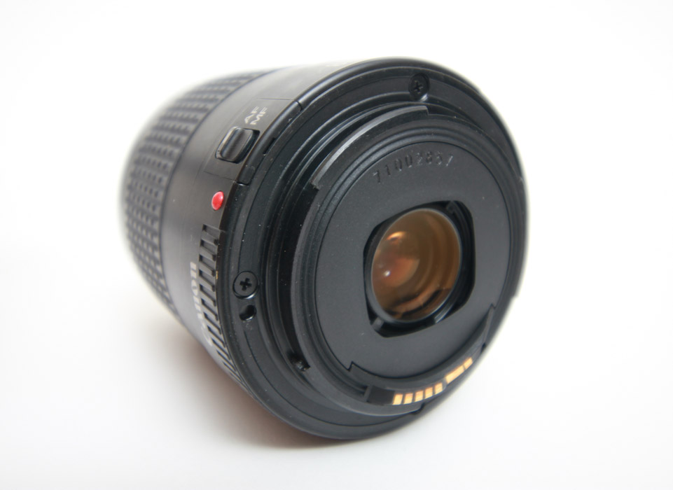 Canon EOS Digital Rebel Camera and Accessories