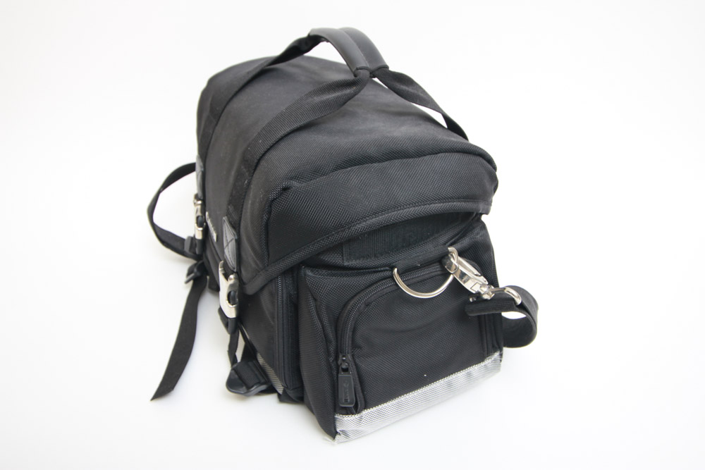 Canon EOS Digital Rebel Camera and Accessories