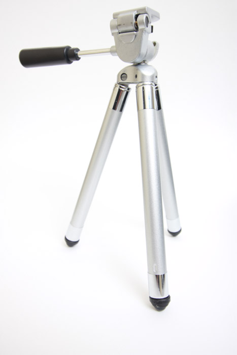 Canon EOS Digital Rebel Camera and Accessories