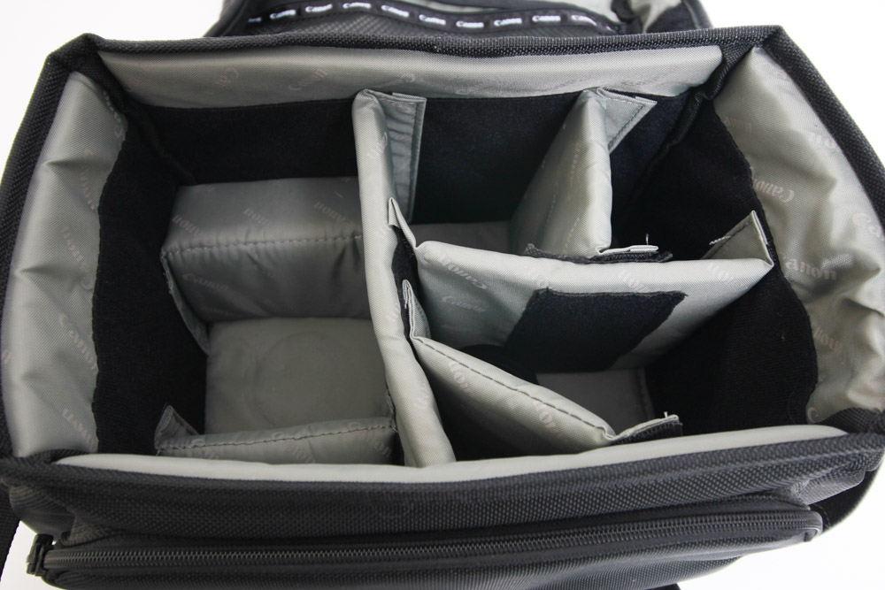 Canon EOS Digital Rebel Camera and Accessories