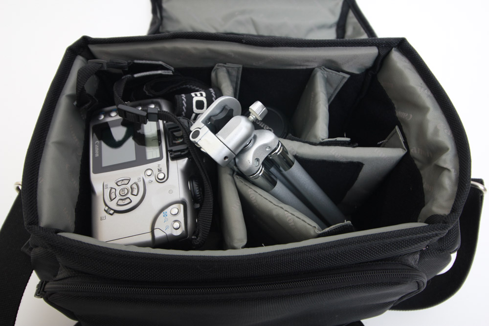 Canon EOS Digital Rebel Camera and Accessories