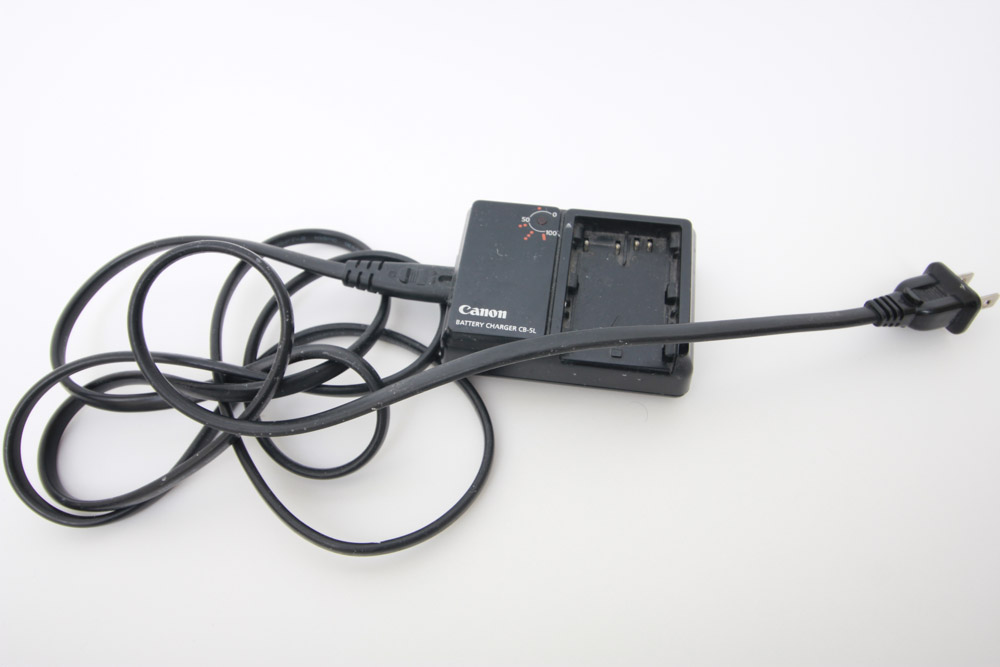 Canon EOS Digital Rebel Camera and Accessories