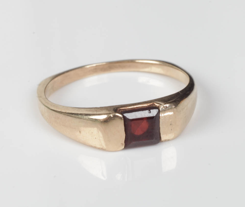 Gold, Gemstone and Pearl Jewelry