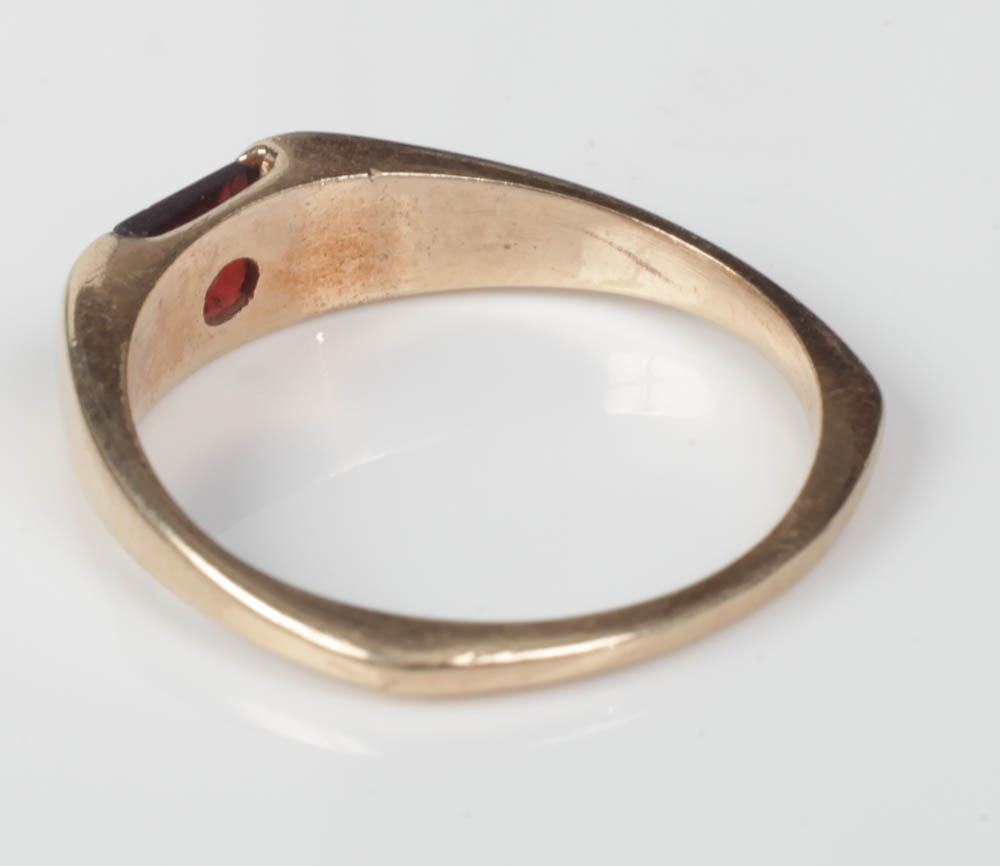 Gold, Gemstone and Pearl Jewelry