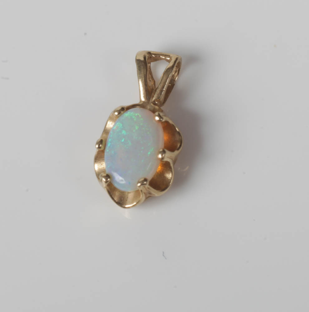 Gold, Gemstone and Pearl Jewelry