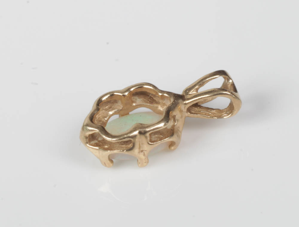 Gold, Gemstone and Pearl Jewelry