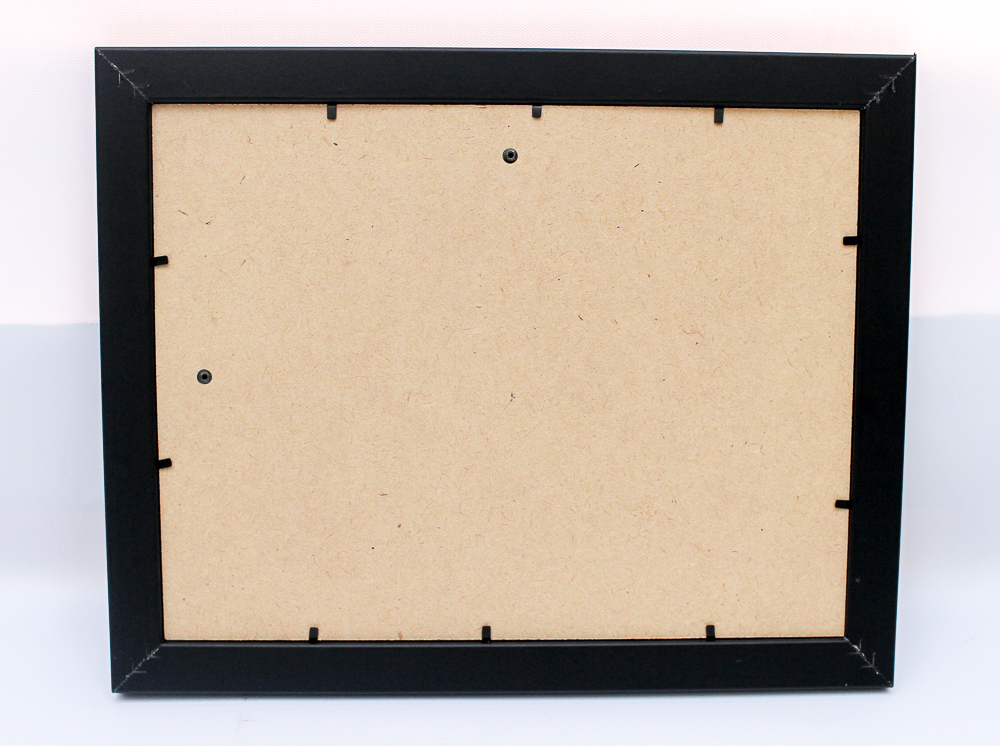 Vintage N. Briganti Offset Lithograph on Board