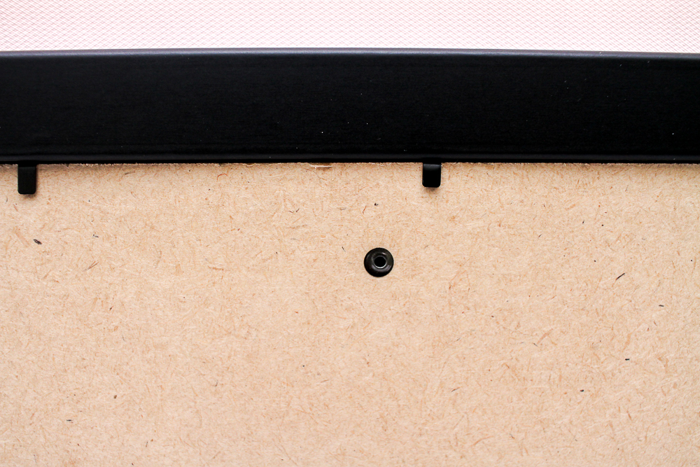 Vintage N. Briganti Offset Lithograph on Board