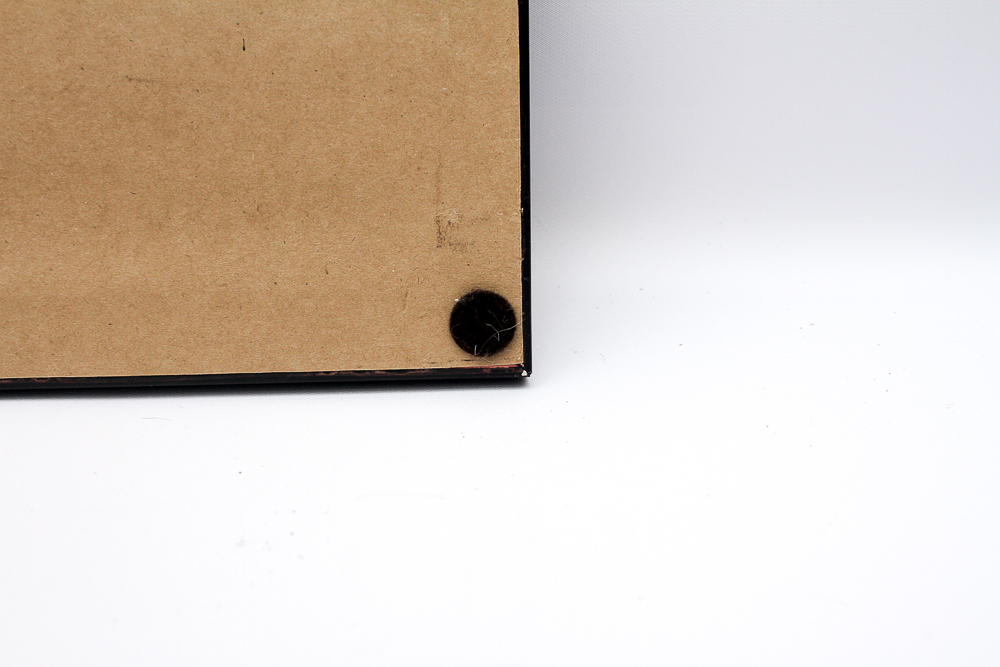 After Joseph Clark Intaglio Print "Three Little Kittens"