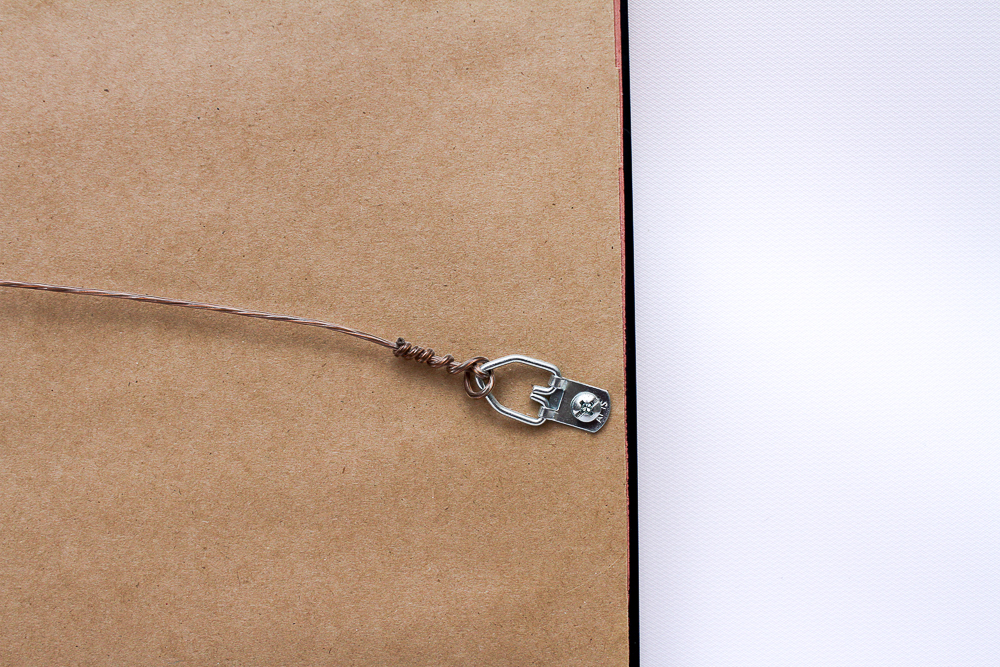 After Joseph Clark Intaglio Print "Three Little Kittens"