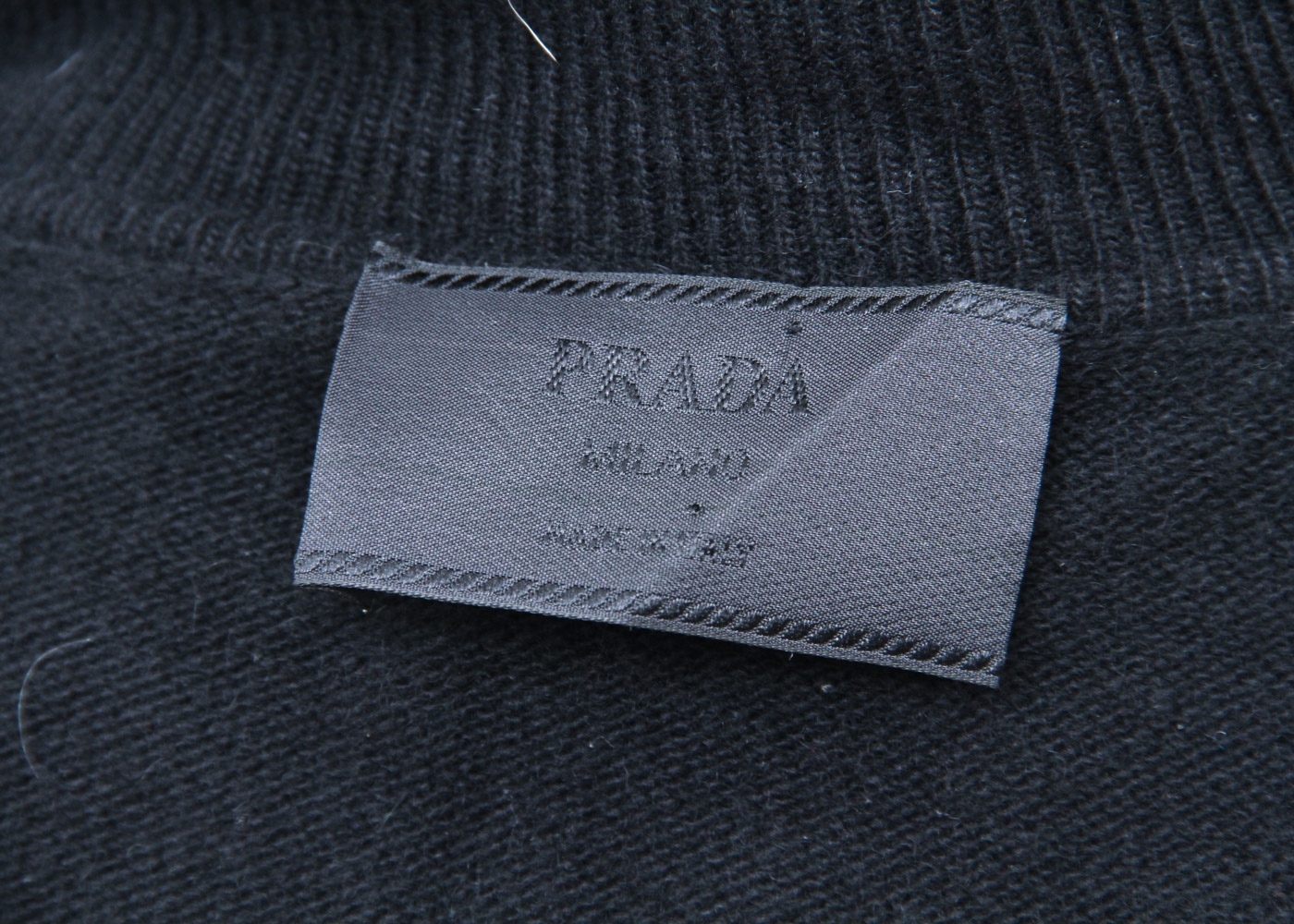 Prada Sweater