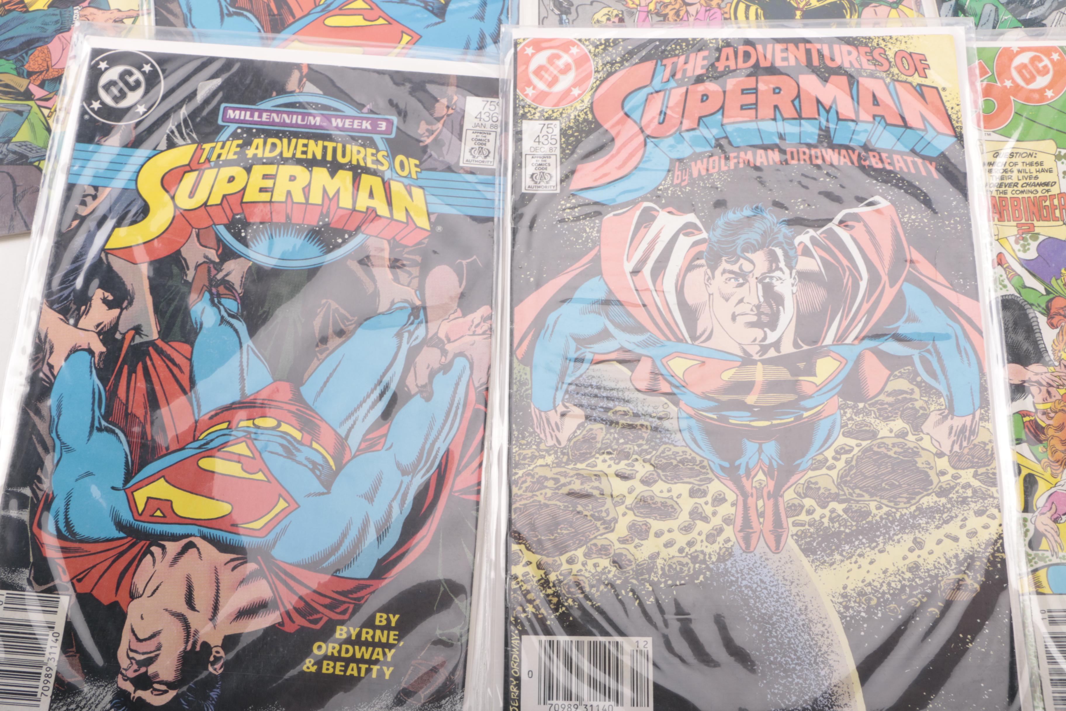 Modern Age DC Featuring Dr. Fate