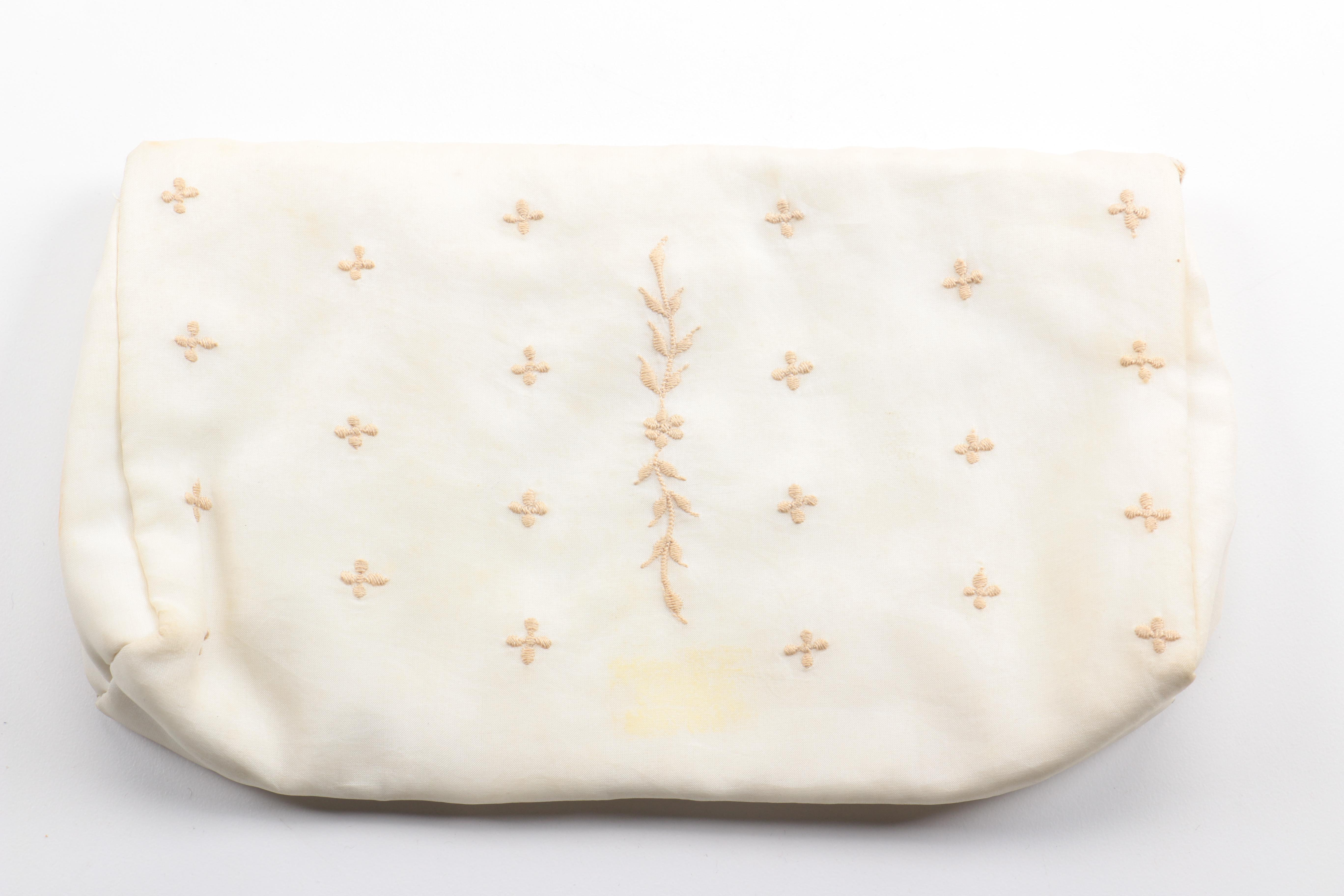 Vintage Handbags Including LeRegale and Walborg