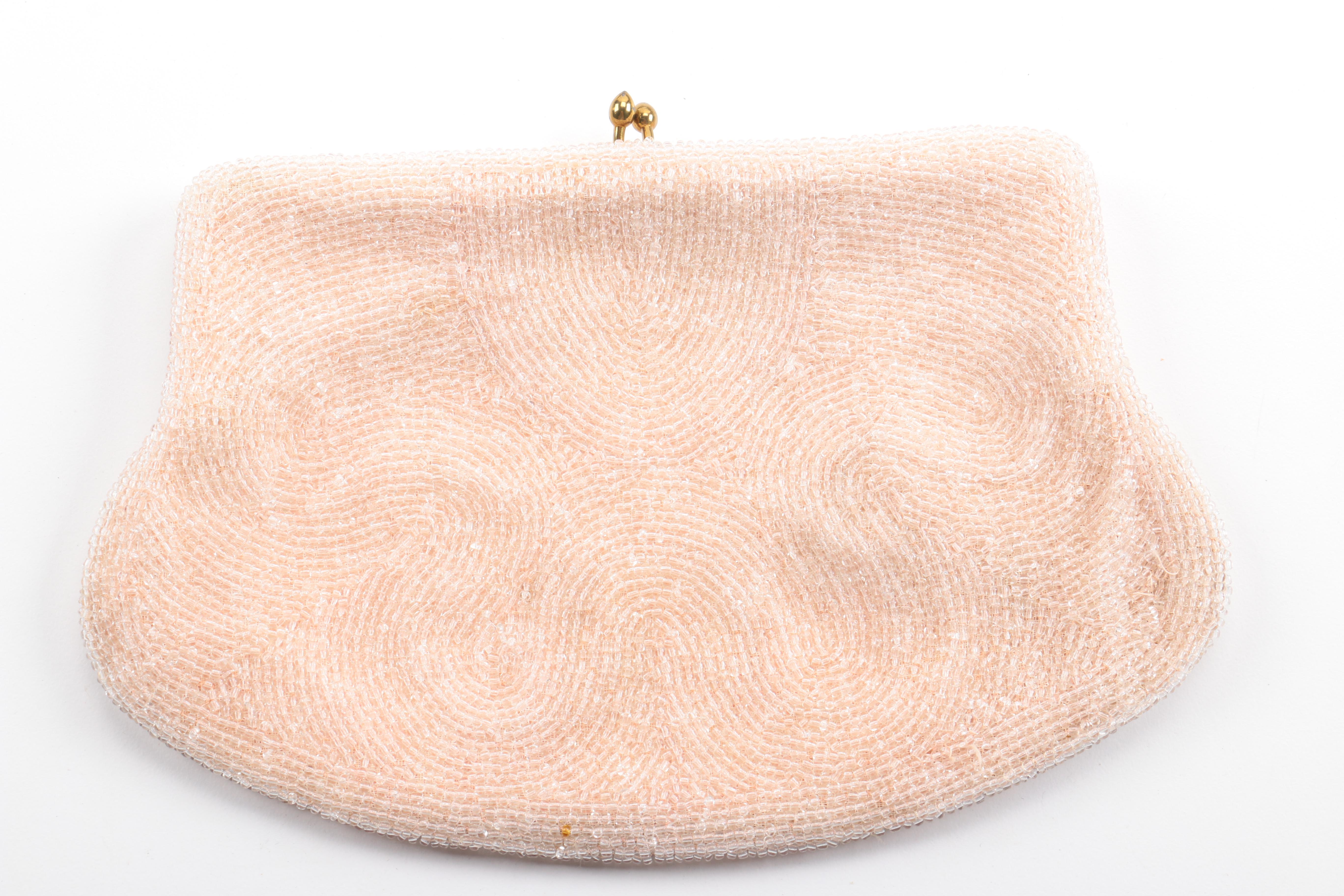 Vintage Handbags Including LeRegale and Walborg