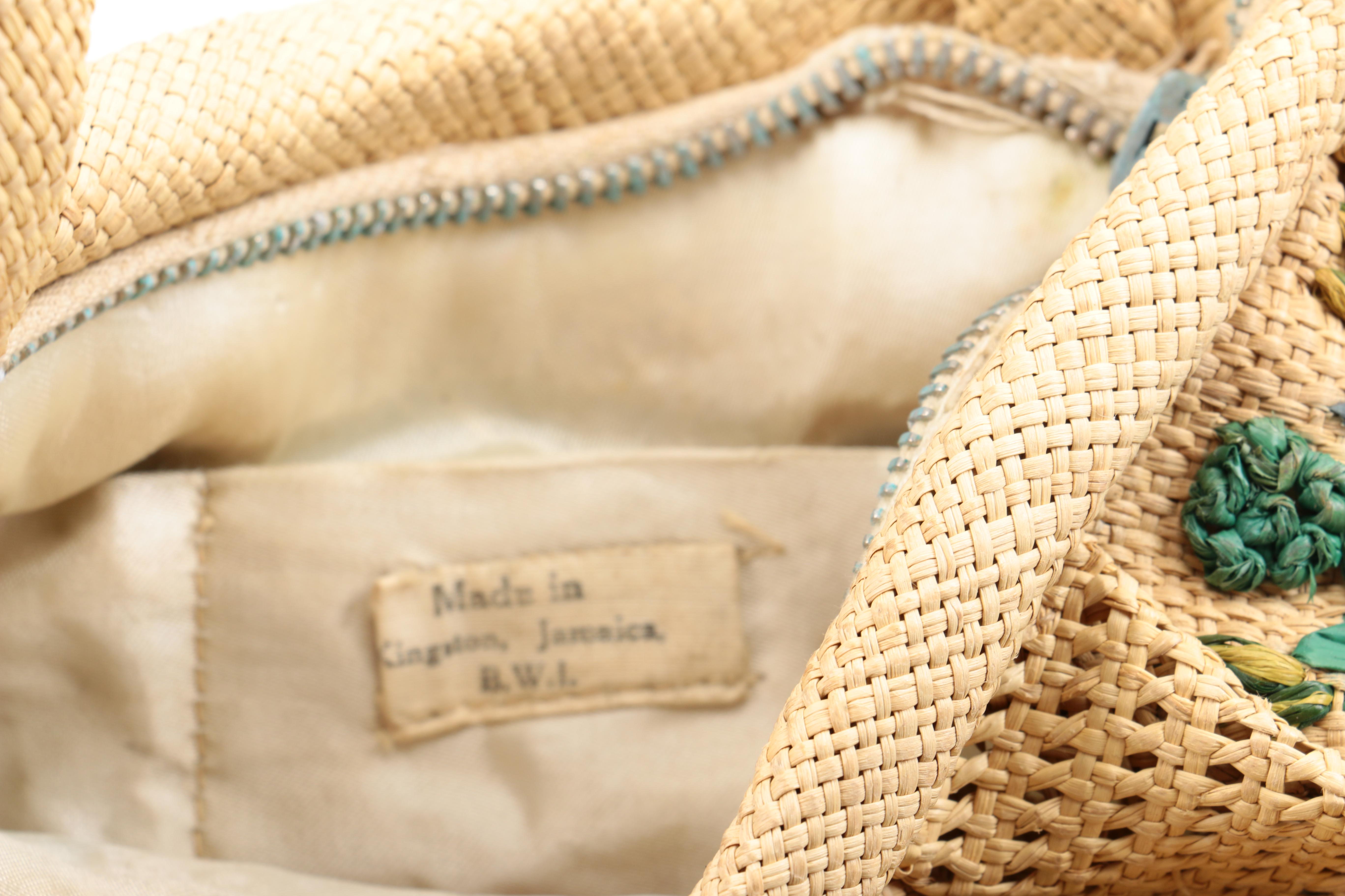 Vintage Handbags Including LeRegale and Walborg