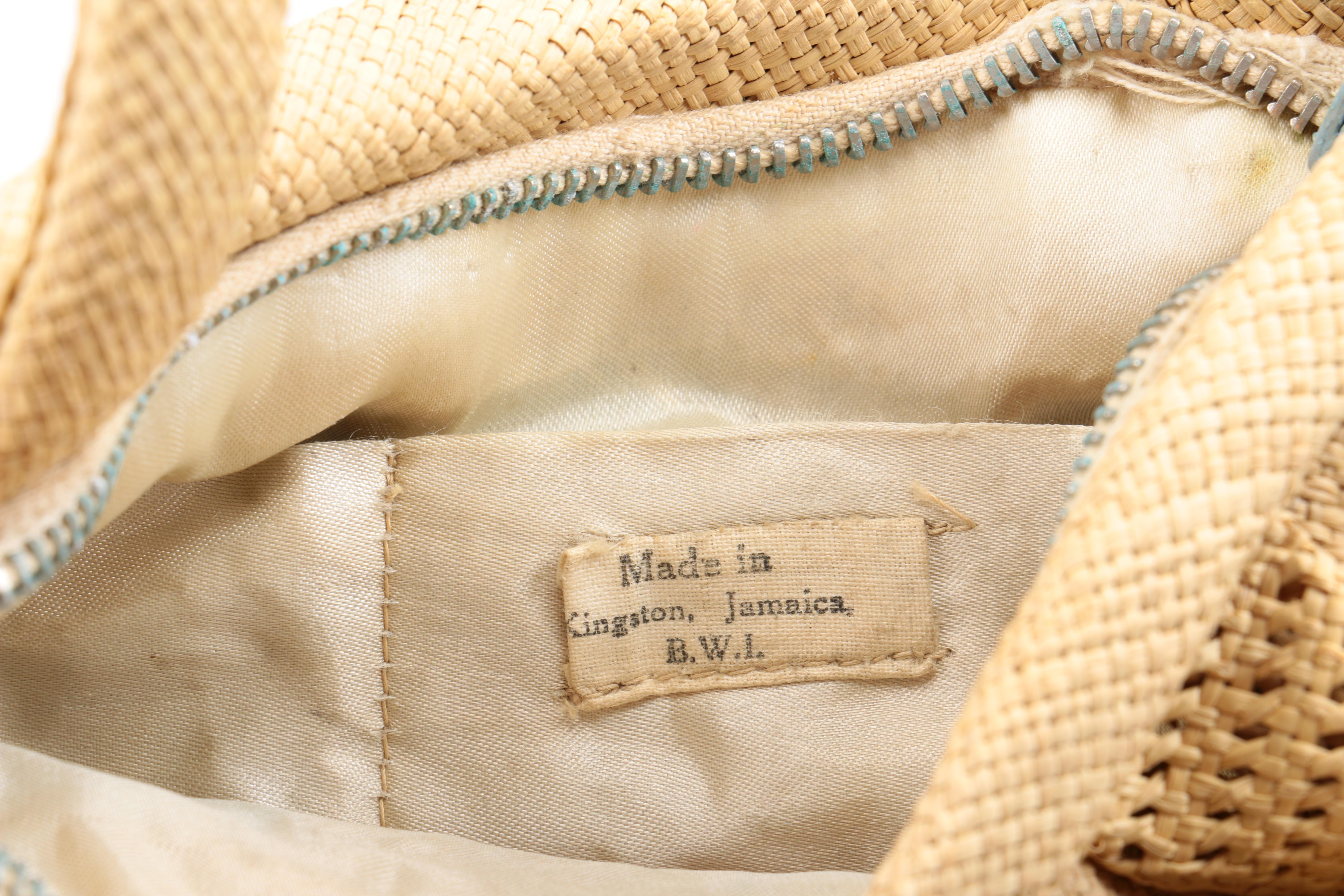 Vintage Handbags Including LeRegale and Walborg