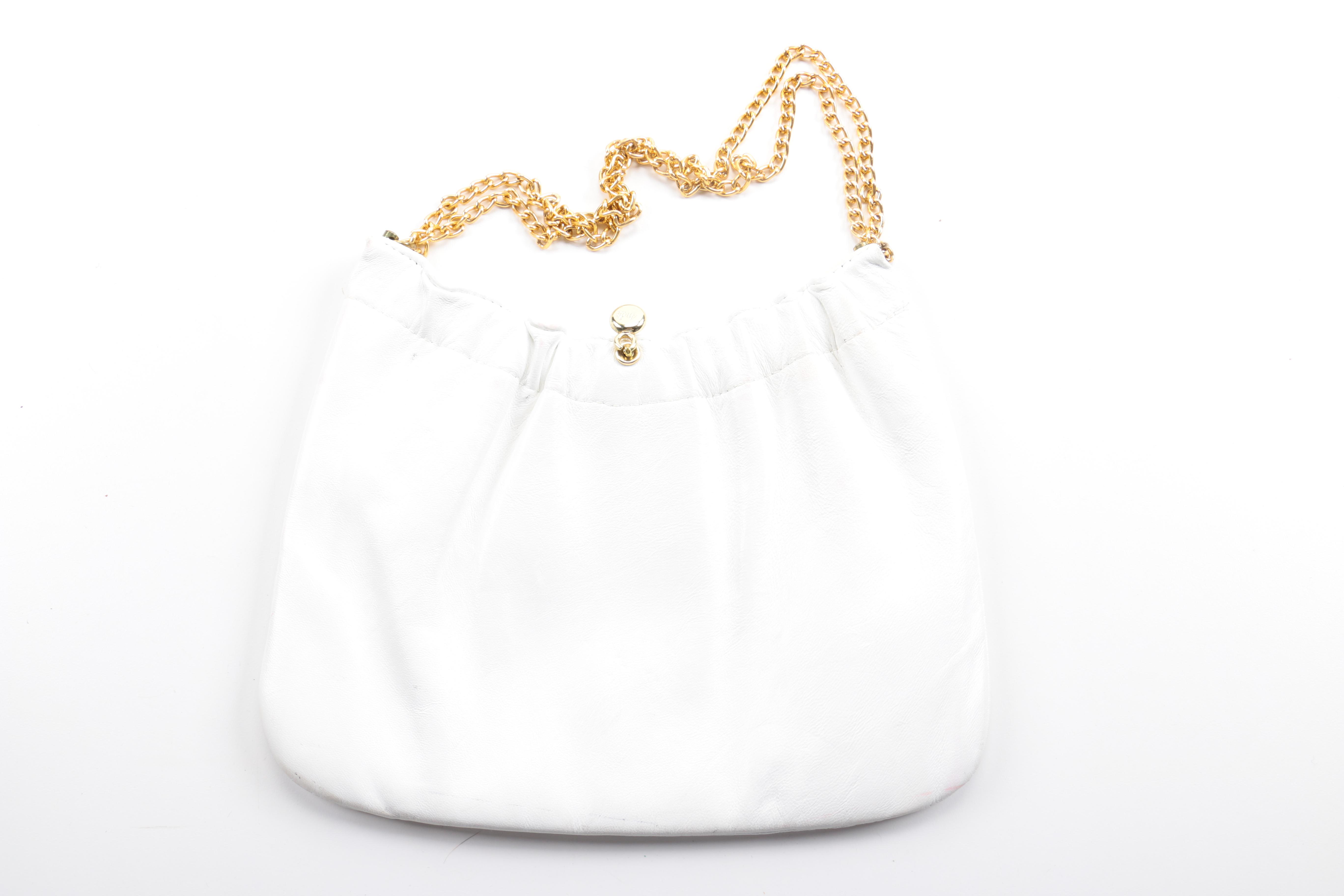 Vintage Handbags Including LeRegale and Walborg