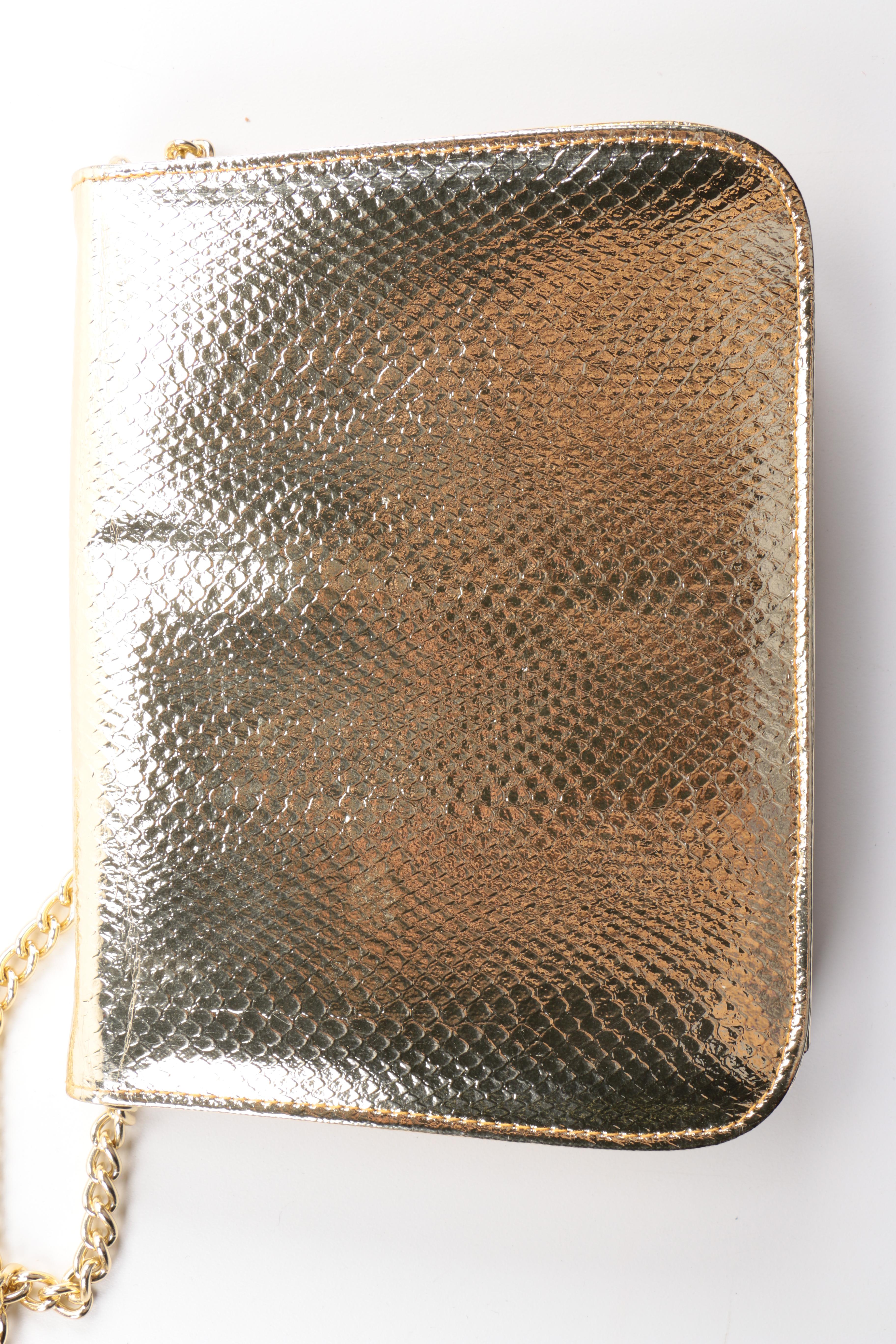 Vintage Handbags Including LeRegale and Walborg