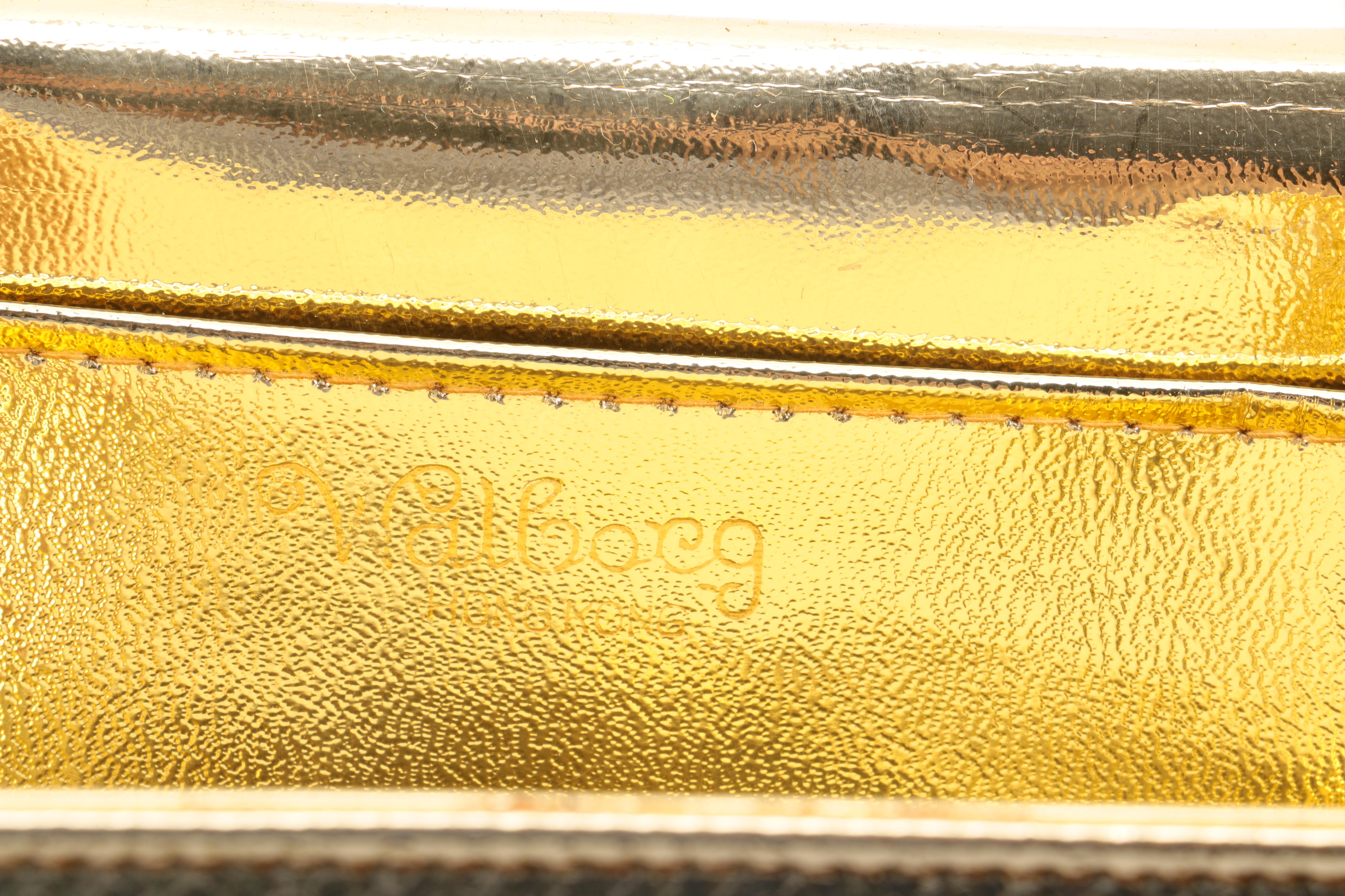 Vintage Handbags Including LeRegale and Walborg