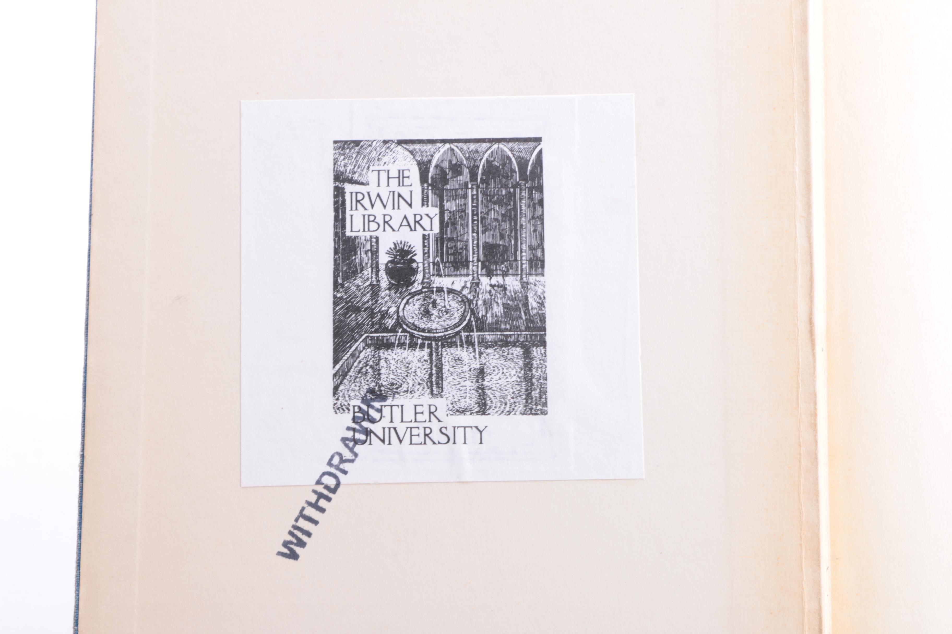 1910s–1930s Arctic Exploration Narratives Including Sir Wilfred Grenfell