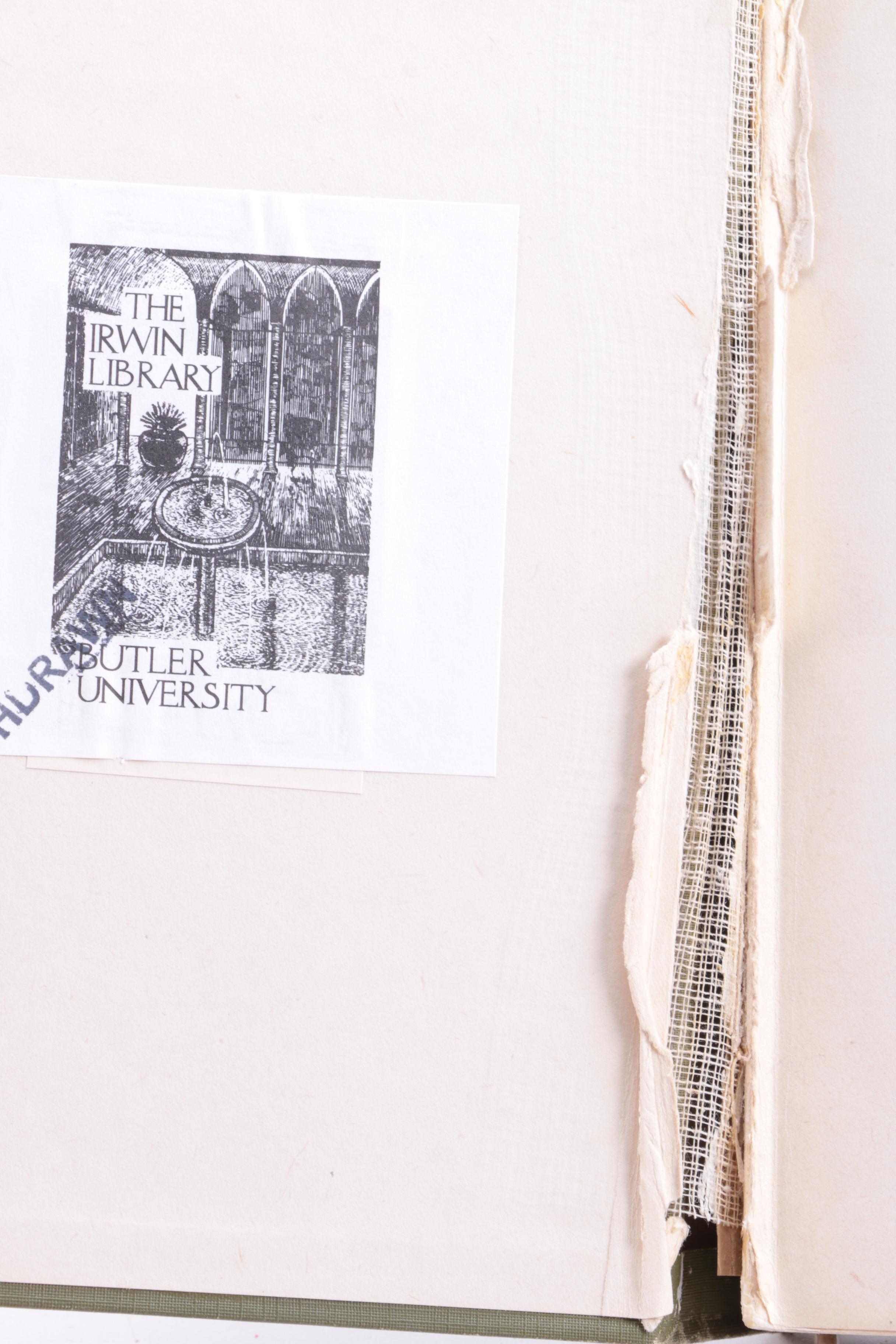 1910s–1930s Arctic Exploration Narratives Including Sir Wilfred Grenfell